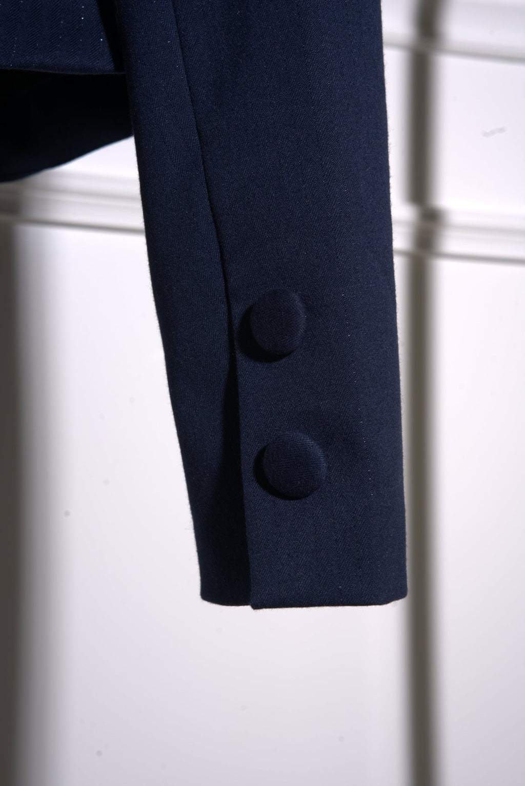 PRE - ORDER Jackie Jacket - Navy Blue | Pre Order - ROENE